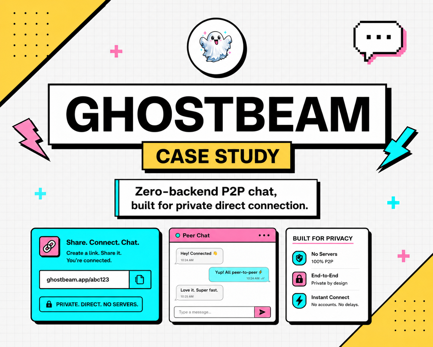 GhostBeam digital product